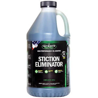 Hot Shots     Hot Shot's Secret Hss64z Original Stiction Eliminator 64 Fluid