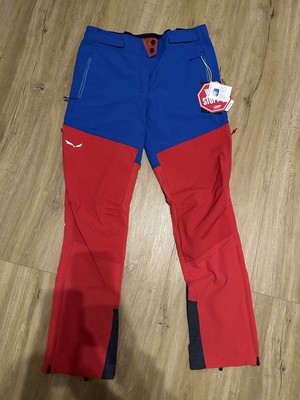 Schoffel SANTA FE Pantaloni Passeggiate/Escursioni Pantaloni UK 18S Grigio & NUOVO ETICHETTATO 