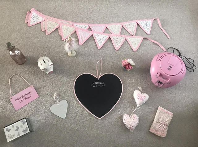Laura ashley girls bedroom discount