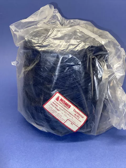 Cono de hilo de excelencia Nomis, 1.5lb, 1690yds Navy