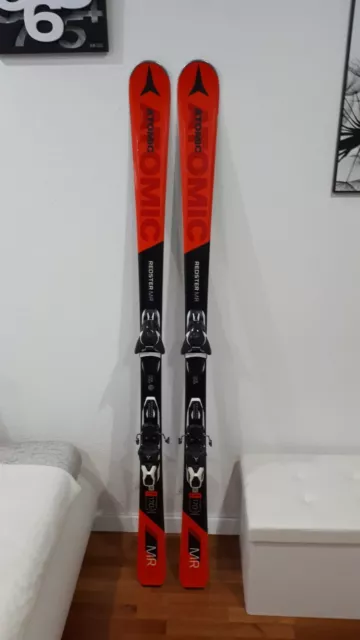 Ski Atomic REDSTER MR ,170 cm