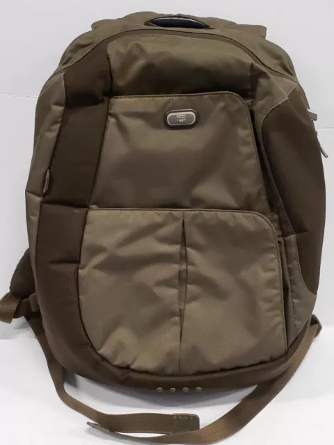 TUMI BACKPACK Nylon 5105MSS
