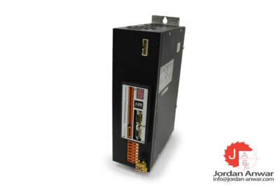ABB bhl-d5/10/310 serwomotory Servomotore id168812 