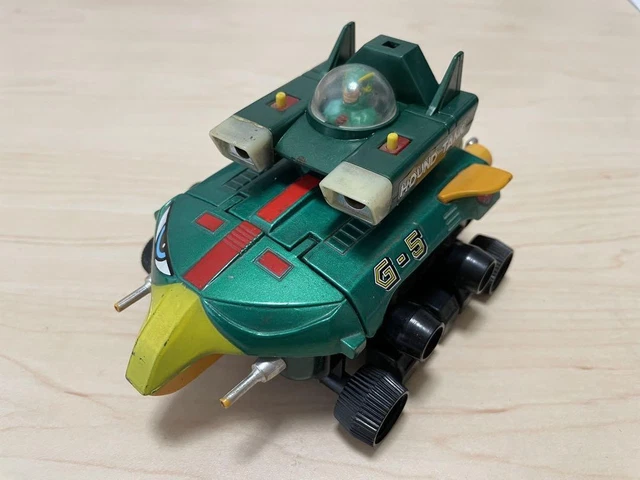 Power Rangers POPY Popinika J. A. K. ngekitai