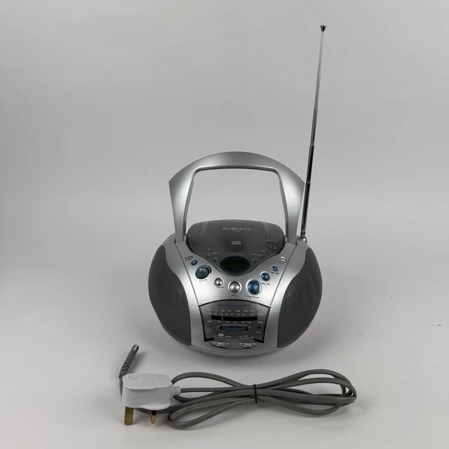 Portable Stereos & Boomboxes, Portable Audio & Headphones, Sound