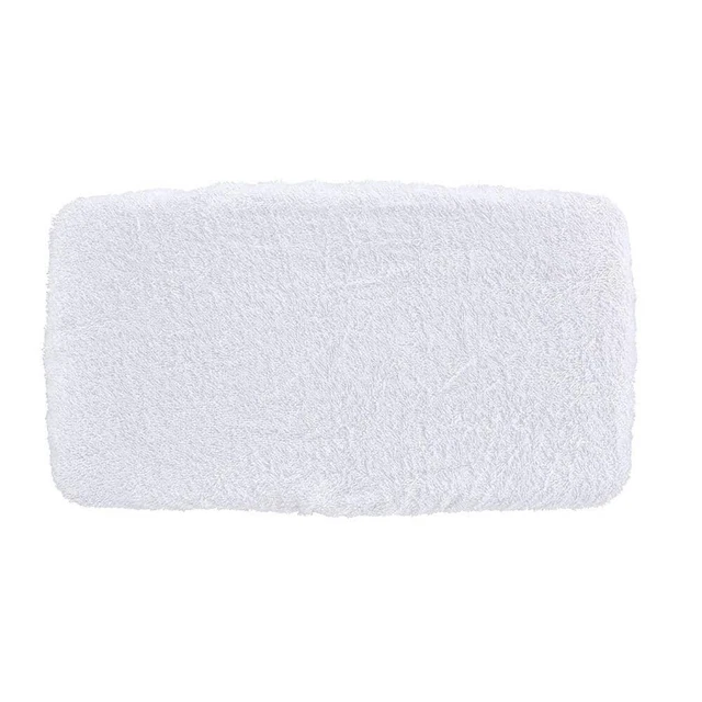 Bruce Hardwood & Laminate Swivel Head Mop Terry Cloth Replacement Covers, 2 Pack