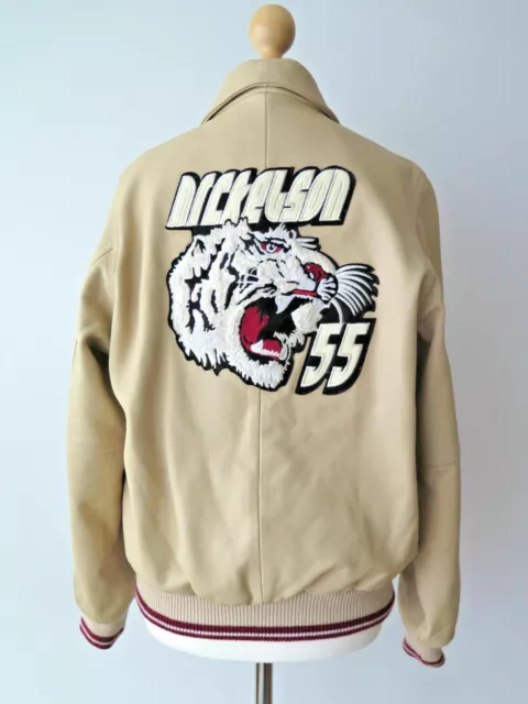 Nickelson jacket hotsell 90s