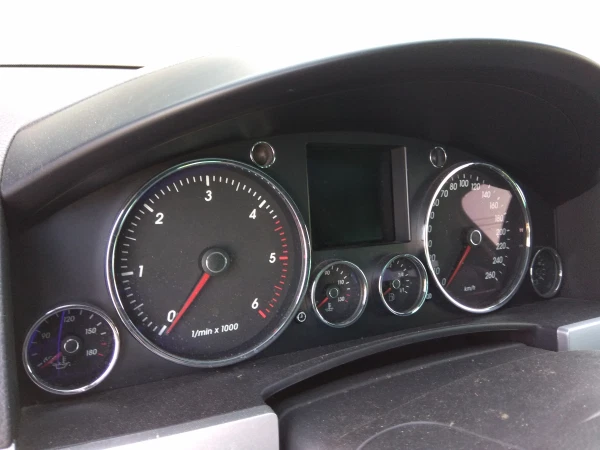 LEMFÖRDER Asta Stabilizzatrice Posteriore Sx Per Volkswagen Touareg (2002-2013) - Ricambio Originale Qualità Tedesca