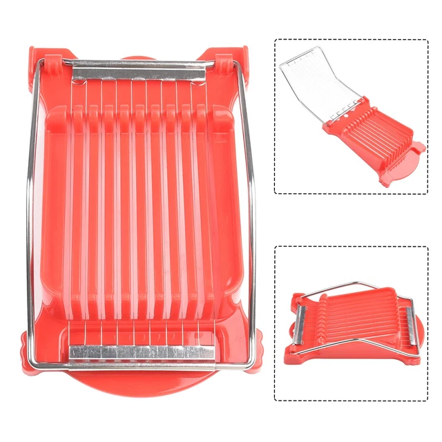 LUNCH MEAT SLICER Slicer Multifunctional Peelers For Cheese Egg High