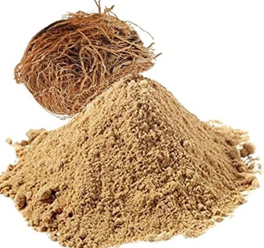 Racine De Vetiver (Vetiveria Zizanioides) - Marque Yuvika - 100g - Neuf