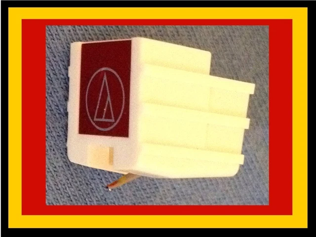 Audio Technica Atp-5 Atp-n5 ATP5 Atpn5 Stylus Original Record Needle 1147 | Achetez sur