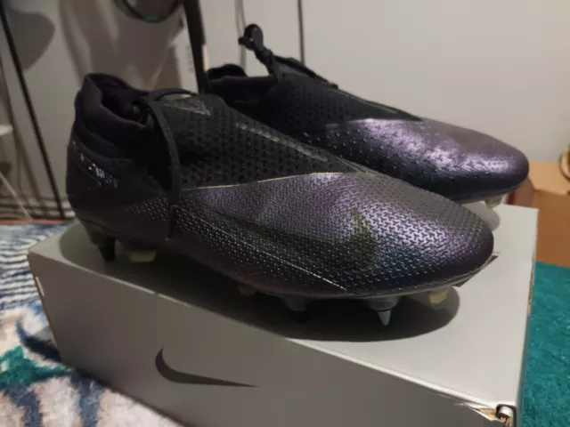 Nike Phantom VSN 2 Elite DF Sgproac.