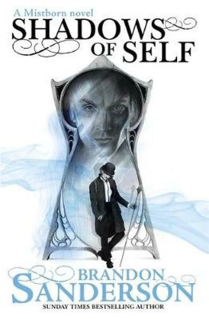 Mistborn 05: Shadows Of Self