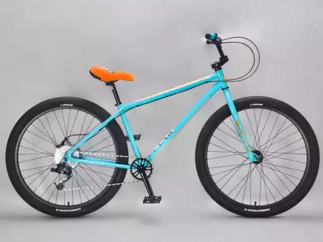 MAFIA BIKES BOMMA 29 inch Wheelie Bike Fractal Brand New 399.99 PicClick UK