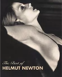 The Best of Helmut Newton: Katalog zur Ausstellung in de... | Buch | Zustand gut