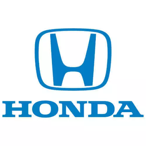 Genuine Honda Tuner (AM FM 6CD) 39100-SHJ-A41RM