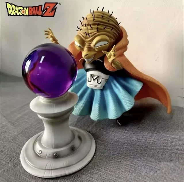 Figurine Son Gohan Samouraï – Dragon Ball – 16 Cm – PVC – édition Collection 2022