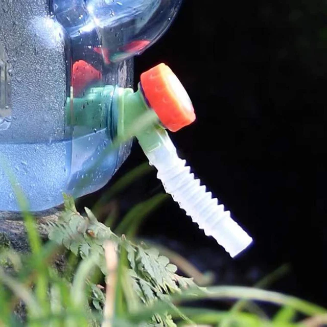 Secchio di acqua portatile del secchio dell'au... - Grandado
