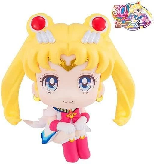 RUKAPPU DEMON SLAYER Makomo circa Figura completa in PVC da 110 mm
