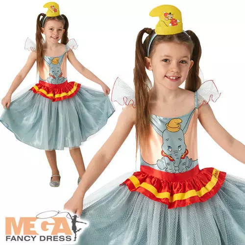 Dumbo tutu dress shop