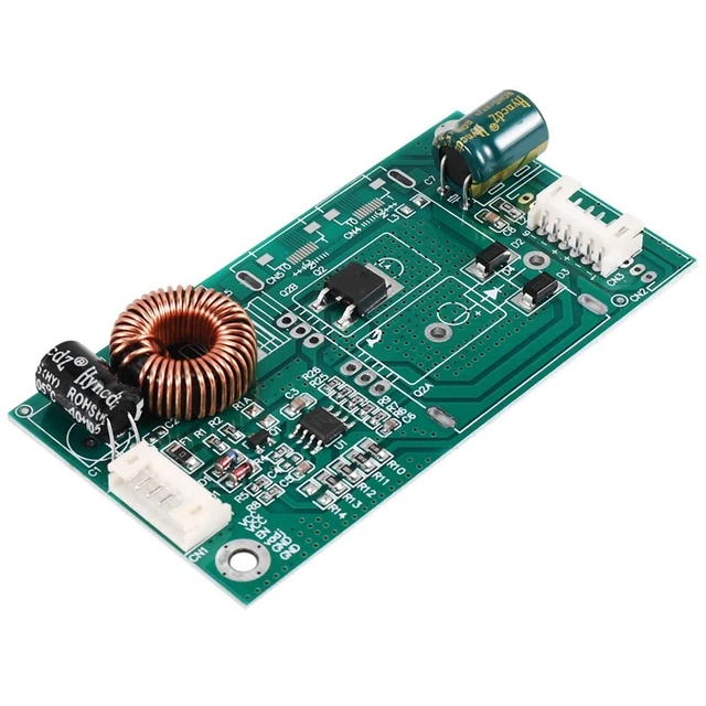 1X(10-42 Inch Led Constant Current Board Universal Inverter Driver Board Booster
