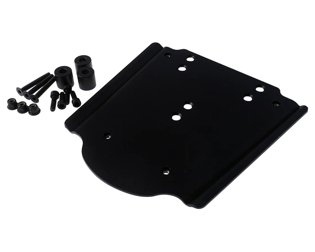 Kit de montage Top Case Piaggio Liberty 50-150ccm 02-17