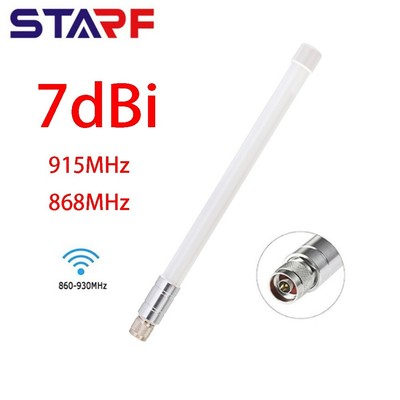 Durevole antenna 915MHz Antenna 320mm 4-7DBI 5.8dBi 860-930MHz Sostituzione 