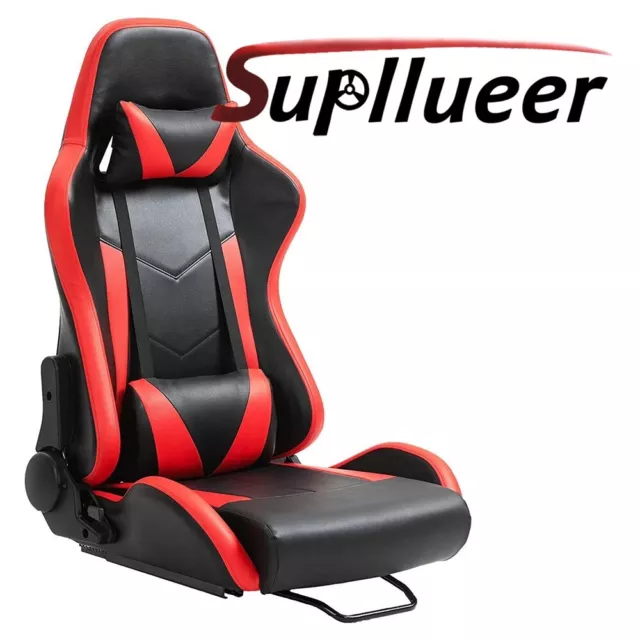 Supllueer Racing Seat Fit Racing Wheel Stand Only für unseren Shop Simulator