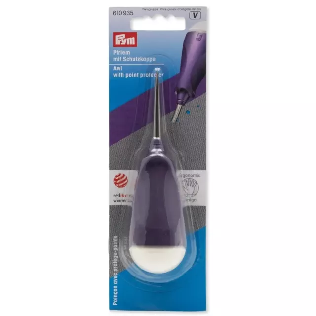 PRYM Pfriem, prym.ergonomics 610 935