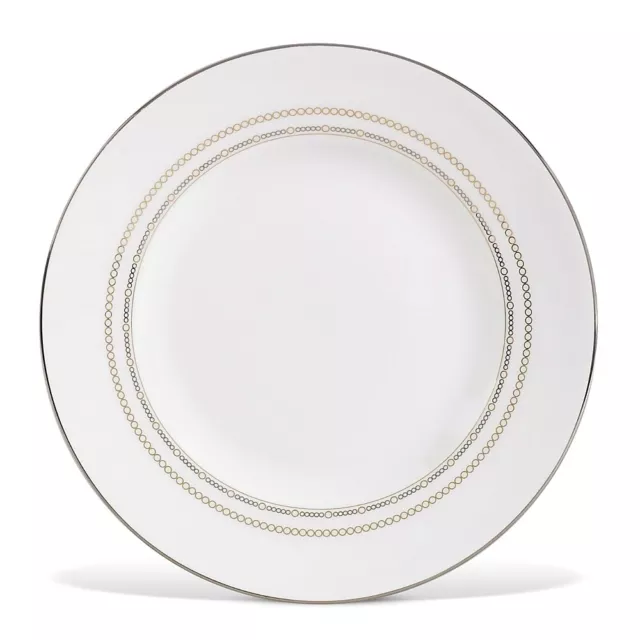 Vera Wang by Wedgwood 260846 With Love Bone China Salad Plate