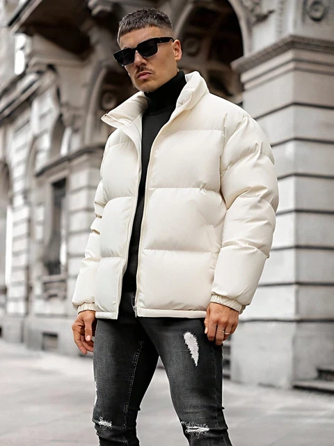 Fashion Veste décontractée pour hommes - Prix pas cher | SN