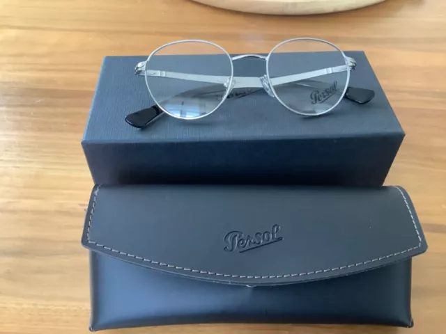 Persol Brille 2460V  518   50-20