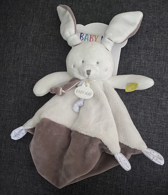 Acheter doudou baby nat pas cher I doudou bébé, enfant