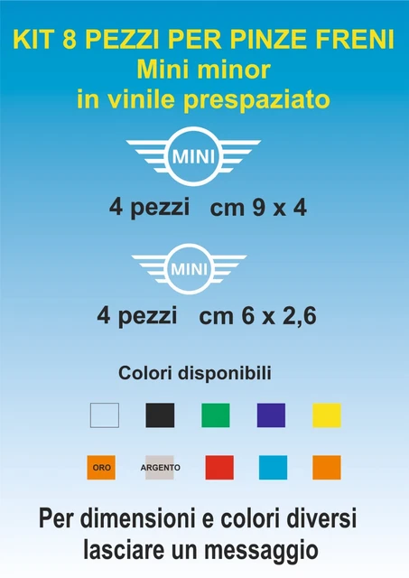 Adesivi Triumph Vinile Prespaziati 12 Pz Per Auto Moto Caschi