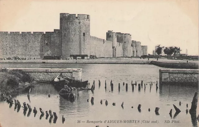 30 Aigues Mortes 78288