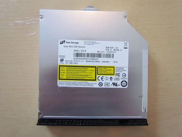 Écran + Webcam De Remplacement Pour Packard Bell EasyNote TH36AU - Occasion En Bon état