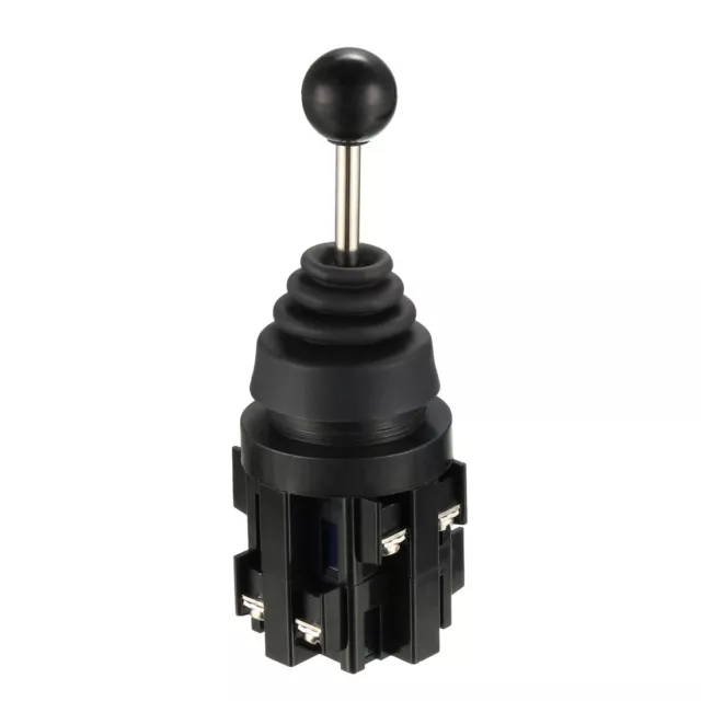 Joystick Schalter  Controller 4Positio 4NO Verriegelungsart AC 380V 10A