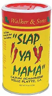 Slap Ya Mama - Cajun Seasoning - Original Blend