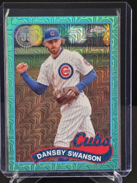 1985 Topps Baseball Unopened Rack Box (BBCE) (Non X-Out) – Baseball - Foto 9