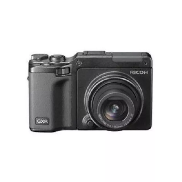 USED Ricoh GXR+S10KIT Excellent FREE SHIPPING