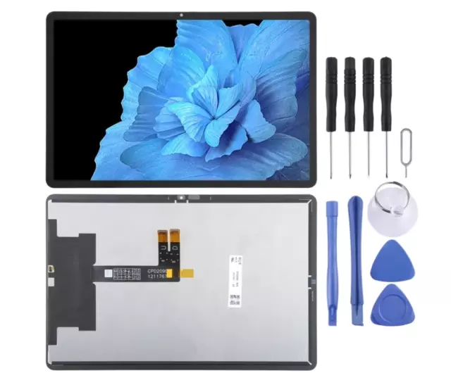 OEM For Vivo Pad Tablet PC 11.0" LCD Display Touch Screen Digitizer Replacement