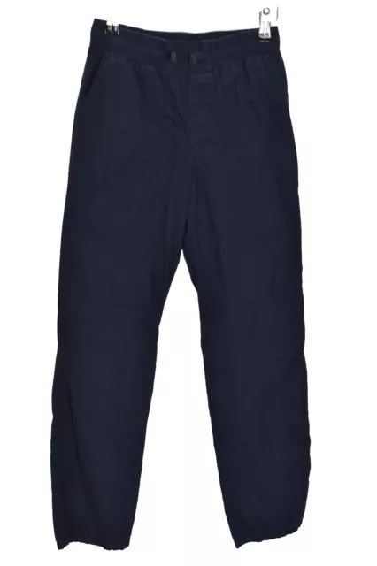 RALPH LAUREN Blue Trousers size 12 Boys 150/65 Outerwear Outdoors Kids Youth