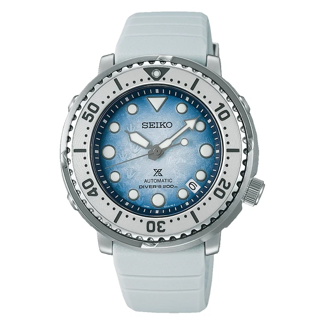 Seiko SBDY107 / SRPG59K1 Automatic Mens Watch + Worldwide Warranty UK*au