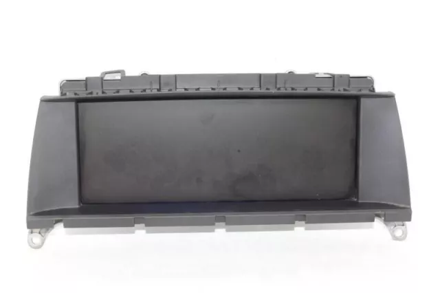 Info-GPS-TV Screen 8.8" Display Dash Fits 2014 BMW X3 OEM #21731