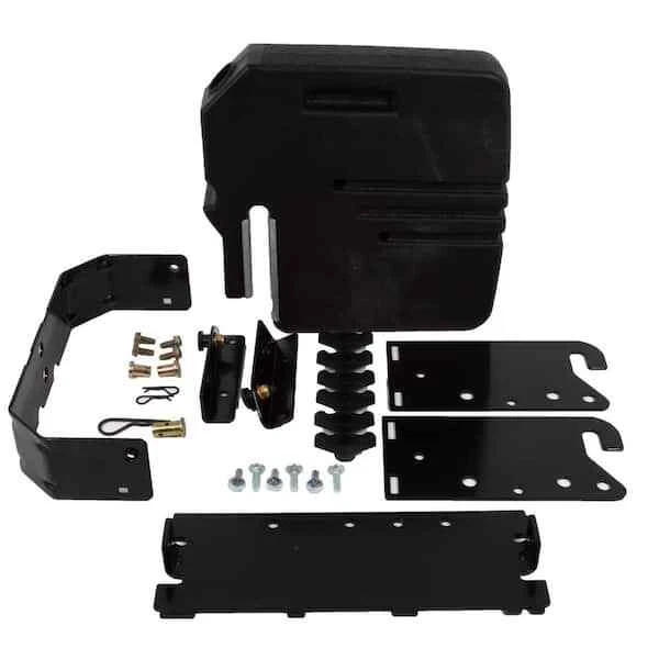 MTD Genuine Factory Parts Rear-Mounted Suit Case Weight Kit Lawn Garden Tractors MTD Genuine Factory Parts Rear-Mounted Suit Case Weight Kit Lawn Garden Tractors