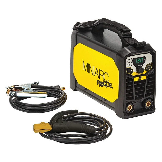ESAB 0700500070 ESAB Rogue ES 180i Stick Welder