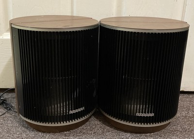 PANASONIC SB-D16 SPEAKERS, vintage £5.00 - PicClick UK