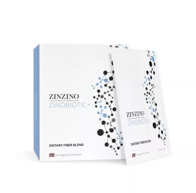 Zinzino ZinoBiotic+, 180 g