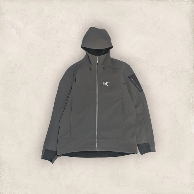 Epsilon sales lt hoody