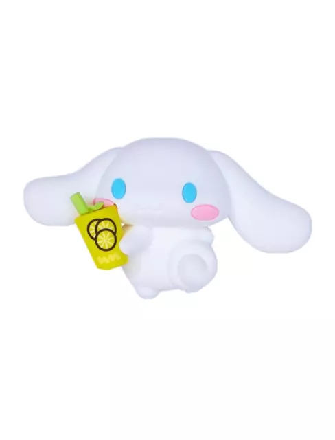 Monogram Hello Kitty Cinnamoroll 3D Foam Magnet